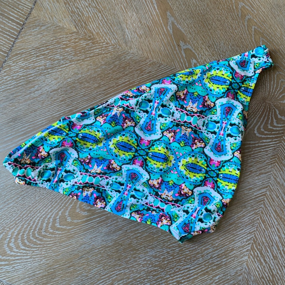 MUDD Juniors Swim Bikini Bottoms XL - Picture 4 of 8